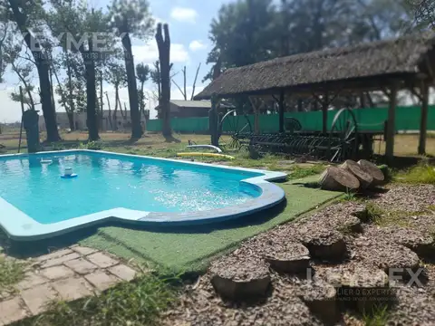 Quinta en Venta de 4 dormitorios