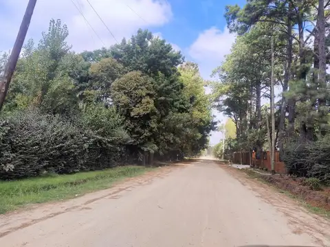 Terreno en Venta en Coronel Brandsen, USD 27.000