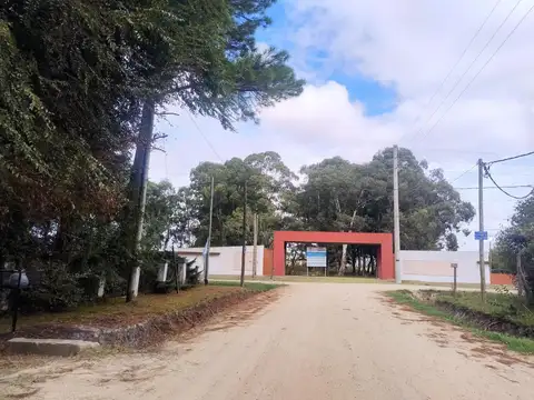 Terreno en Venta de 1000,0 m2