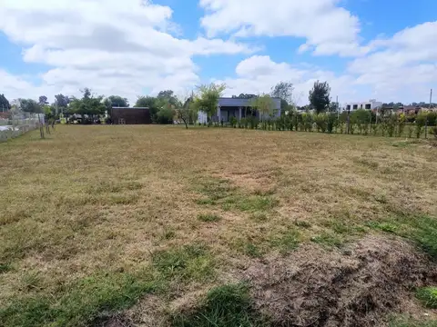 Terreno en Venta de 1000,0 m2