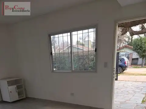 Casa en Ingeniero Maschwitz