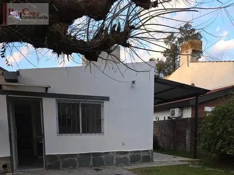 Casa en Ingeniero Maschwitz