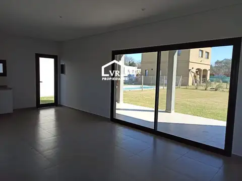 Casa en Venta en El Aljibe, USD 185.000