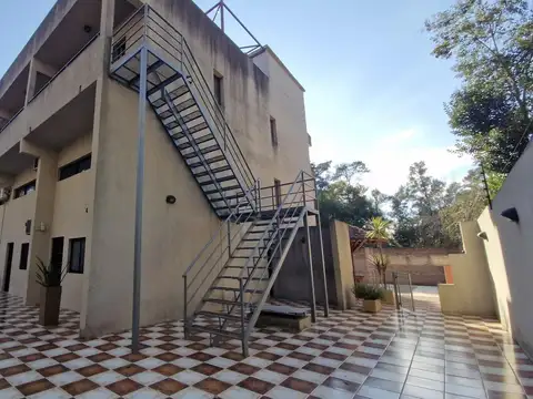 Departamento en Venta en Pilar, USD 165.000