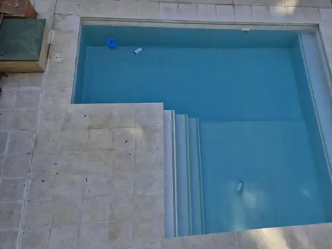 Departamento en Venta con 2 cocheras