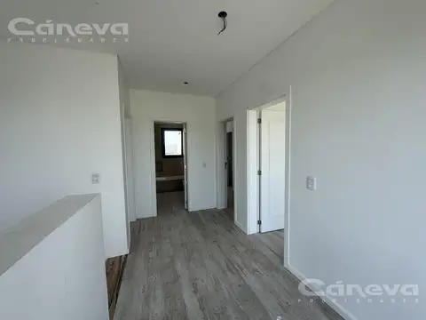 Casa en Alquiler al Norte