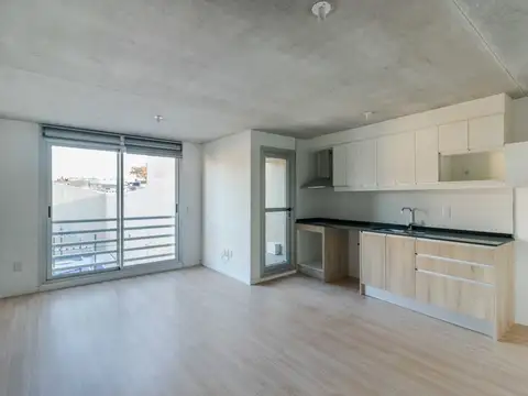 Venta apartamento 2 dormitorios con garage y renta