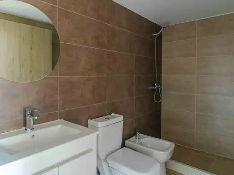 Venta apartamento 2 dormitorios con garage y renta