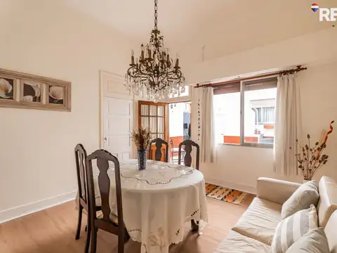 Depto Tipo Casa en Venta de 4 ambientes