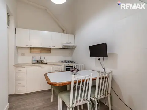 Depto Tipo Casa en Venta de 3 dormitorios