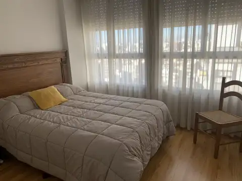 Departamento en Alquiler Temporal de 3 ambientes