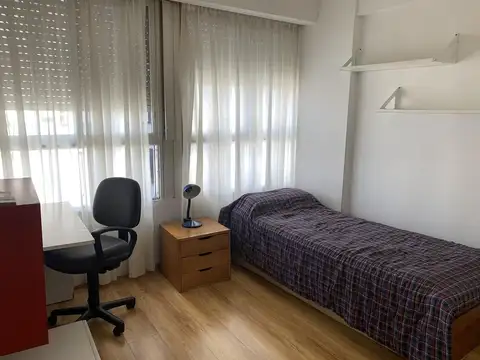 Departamento en Alquiler Temporal en Congreso, USD 870
