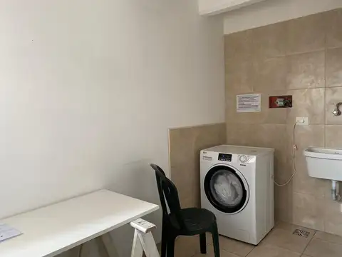 Lindo depto en Independencia y Santiago del Estero