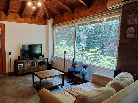 Alquiler Casa en Country Club Mapuche Pilar