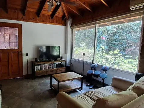 Casa en Alquiler 13 años