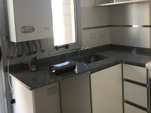 Departamento en Venta en Moron, USD 75.000