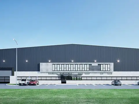 Depósito de 6000m2 AAA  en Tigre