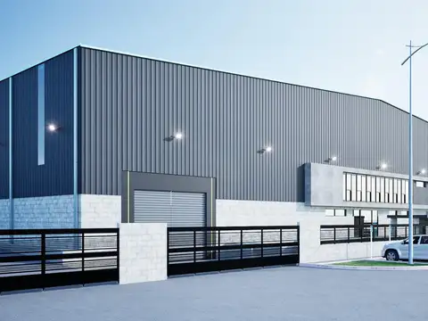 PARQUE INDUSTRIAL TIGRE