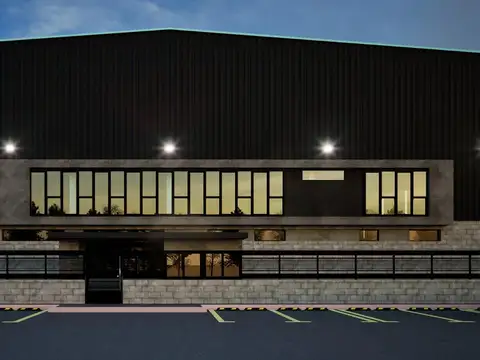 PARQUE INDUSTRIAL TIGRE