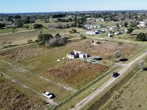 Terreno en Venta de 500,0 m2