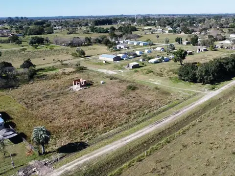 Se Venden Lotes en Berna Santa fe