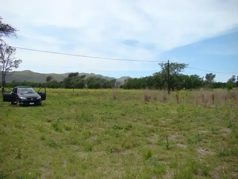 Terreno en Venta de 1400,0 m2