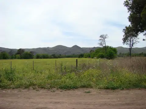 VENTA TERRENO 1400ms. SOLAR DE LOS MOLINOS CORDOBA