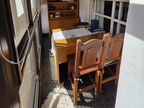 Departamento en Venta de 5 ambientes