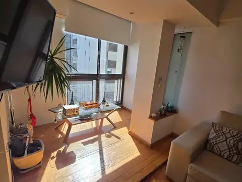 Departamento en Venta en Centro, Rosario