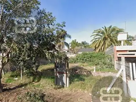 Terreno en Venta en Jose Leon Suarez, USD 44.000