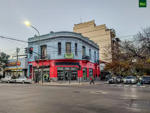 OFICINA 4 AMBIENTES | Alquiler | Villa Urquiza