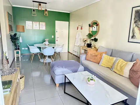 Alquiler departamento tes ambientes Quilmes