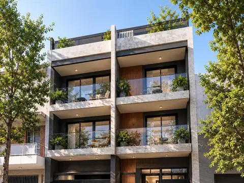 Oportunidad Lote en Venta/ Villa General Mitre/ Ideal Para Construir PH