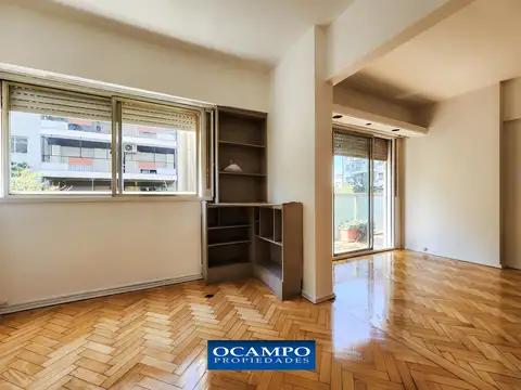 Departamento en Venta en Palermo, USD 145.000