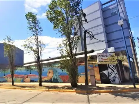 Terreno en Venta 60  mts Frente