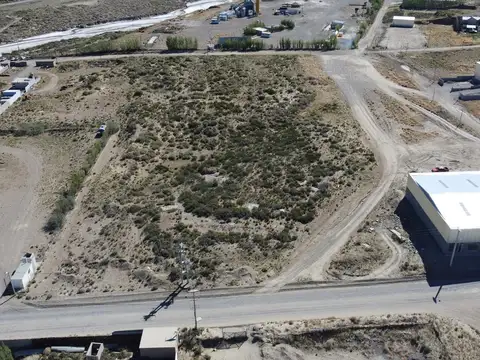 Terreno en Venta en Comodoro Rivadavia, USD 450.000