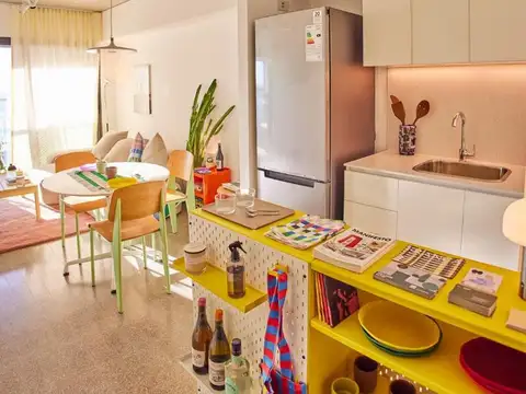 Departamento en Venta A Estrenar