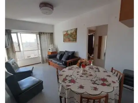 Departamento en Venta en Miramar, USD 47.500