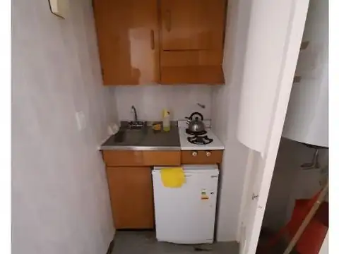 Venta departamento 3 ambientes Miramar