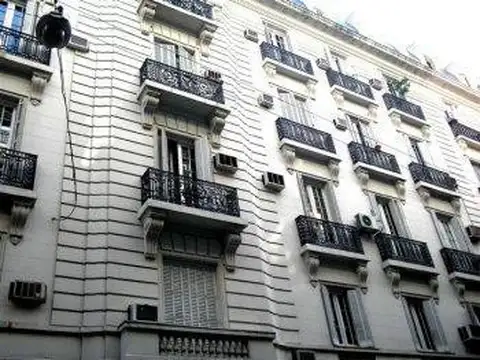 Oficina en Venta en Tribunales, USD 310.000