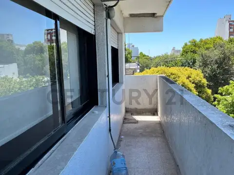 Departamento 5 ambientes con 1 baño