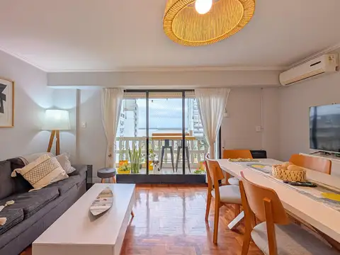 Departamento en Venta en Martin, Rosario