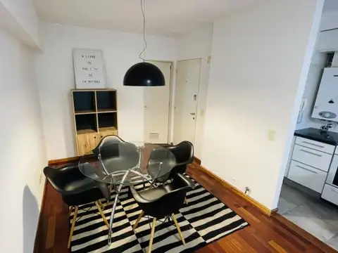 Departamento en Venta 8 años