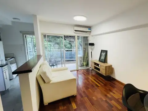 Departamento 2 dormitorios en Venta