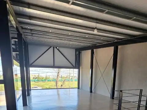 Local en Venta A Estrenar