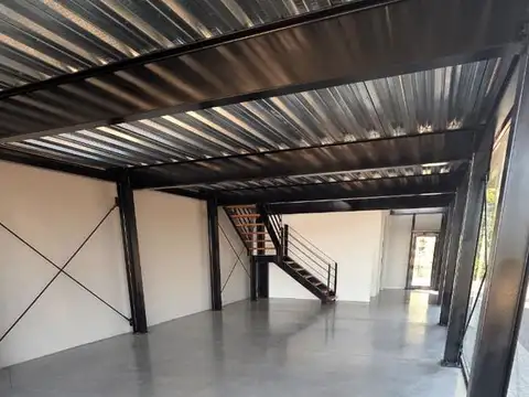 Local en Venta A Estrenar