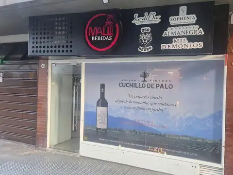 Fondo Comercio en Venta en Belgrano, USD 75.000