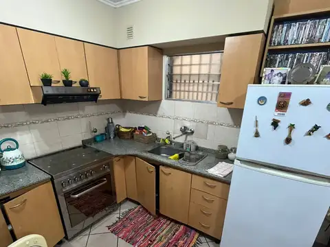 Departamento en venta
