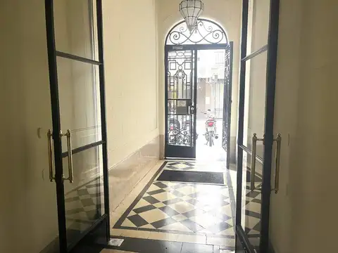 Departamento en Venta en San Nicolás, USD 95.000