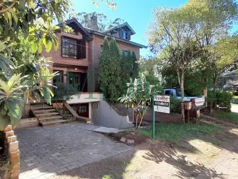 Casa en Venta en Pinamar, USD 117.000